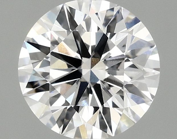 Lab Grown Diamond 1,54Ct D-VS1 Round - IGILG784612359 1