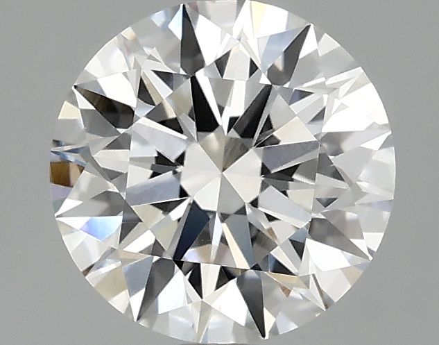 Lab Grown Diamond 1,51Ct E-VVS2 Round - IGILG770687741 1