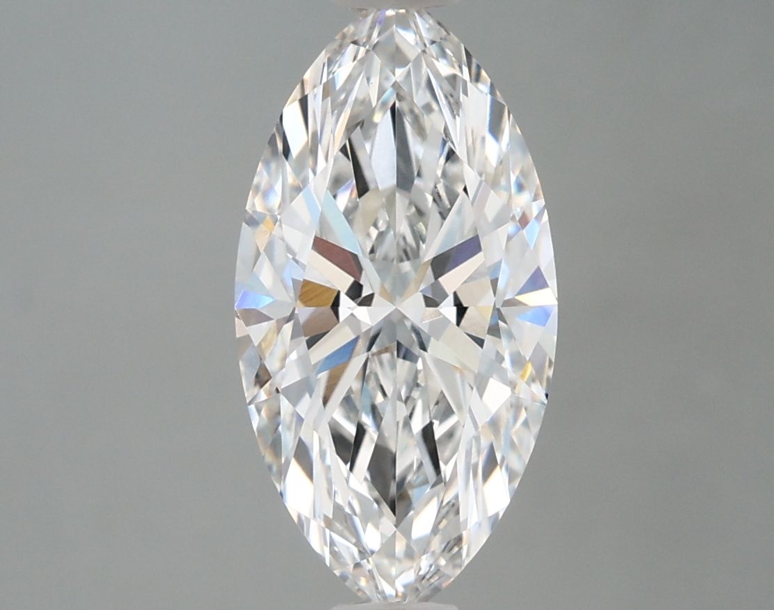 Lab Grown Diamond 2,4Ct F-VVS2 Marquise - IGILG825679951 1