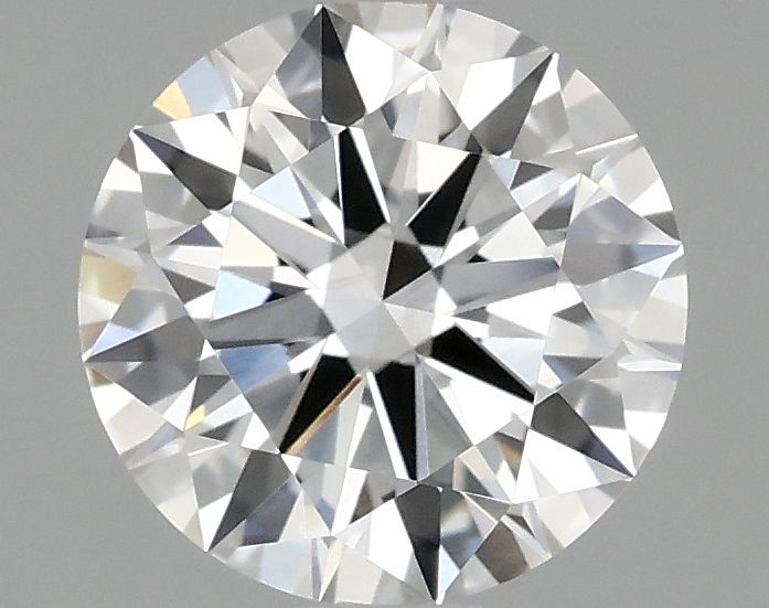 Lab Grown Diamond 1,04Ct E-VS1 Round - IGILG784601558 1