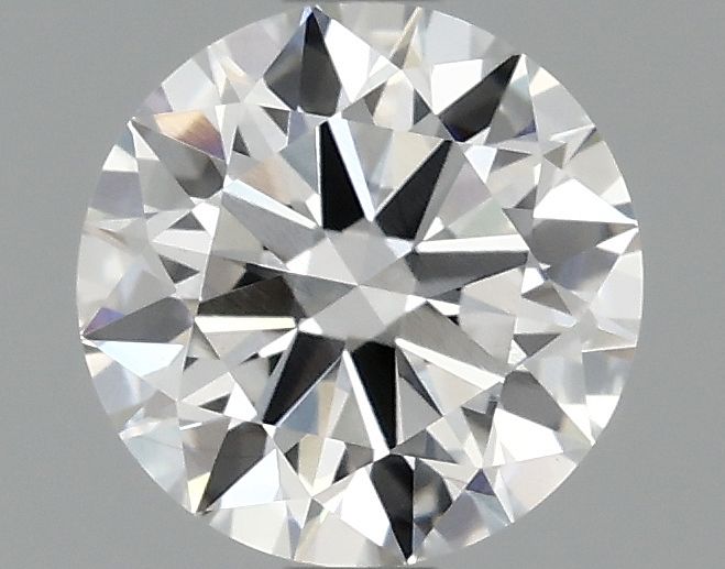 Lab Grown Diamond 1,04Ct E-VS1 Round - IGILG786664881 1