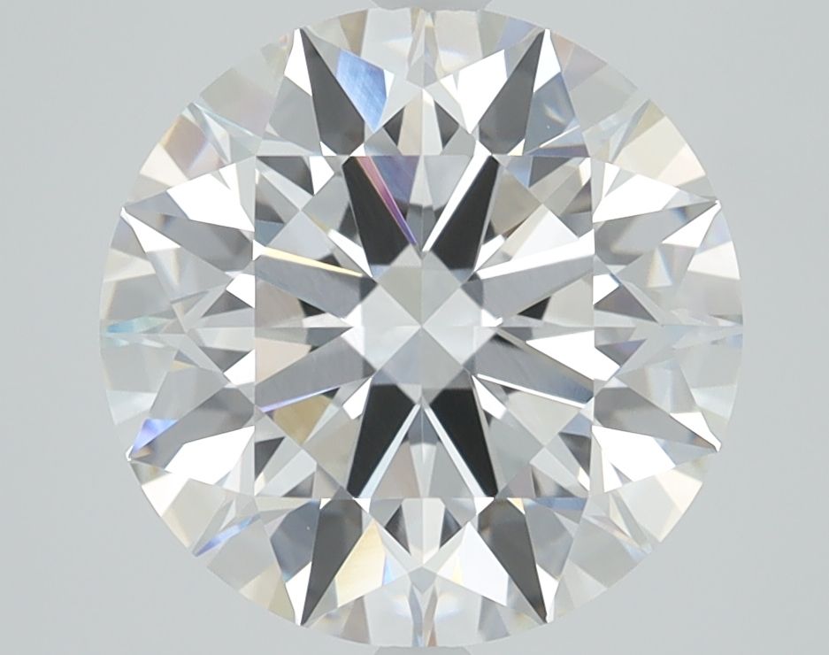 Lab Grown Diamond 2,06Ct E-VVS2 Round - IGILG756521085 1
