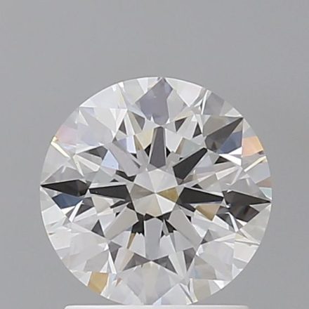Lab Grown Diamond 1,58Ct D-VS1 Round - IGILG819645528 1