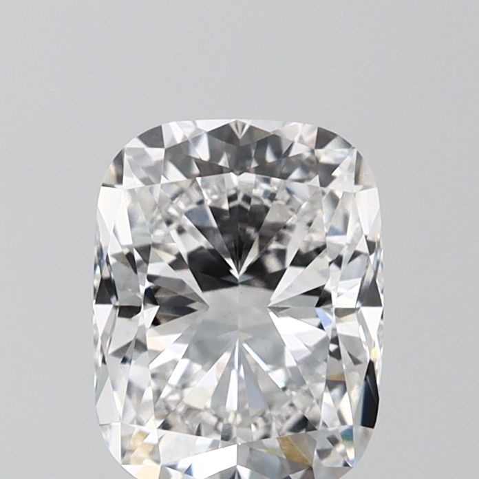 Lab Grown Diamond 1,51Ct E-VVS2 Cushion - IGILG667425523 1