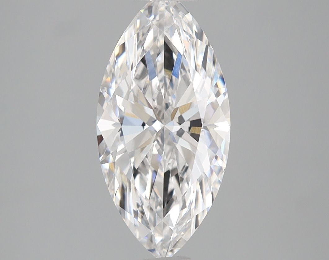 Lab Grown Diamond 1,56Ct D-VS1 Marquise - IGILG762530460 1