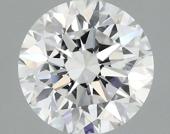 Lab Grown Diamond 2,09Ct E-VVS2 Round - IGILG769608932 1