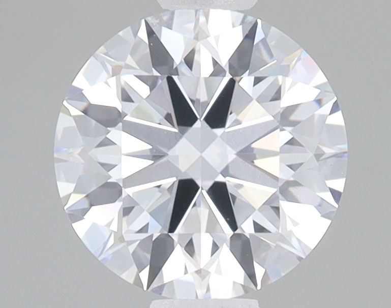 Lab Grown Diamond 1,9Ct D-VS1 Round - IGILG823683865 1