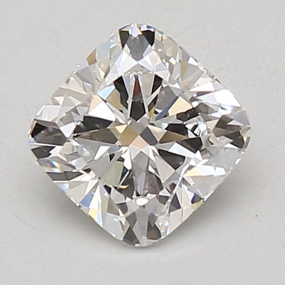 Lab Grown Diamond 1,33Ct E-VVS2 Cushion - IGILG823693352 1