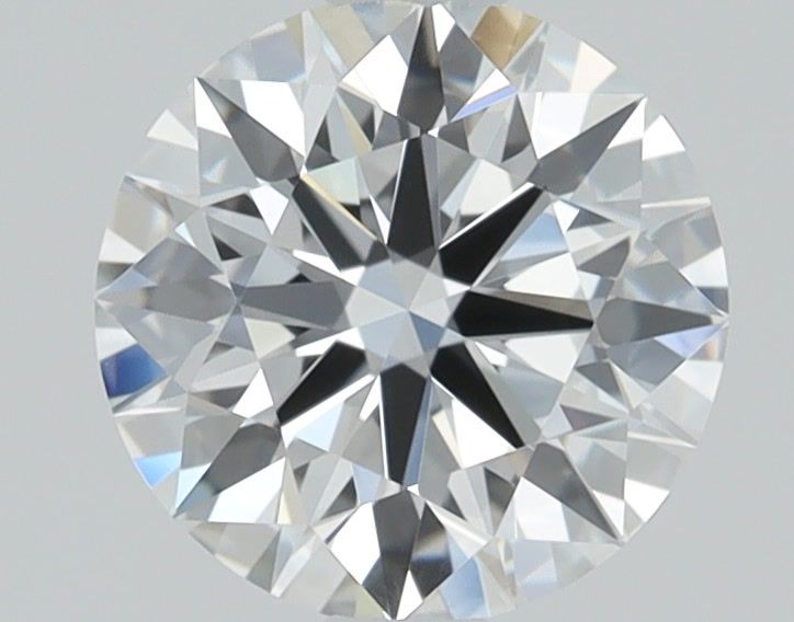 Lab Grown Diamond 2,06Ct E-VVS2 Round - IGILG759529582 1