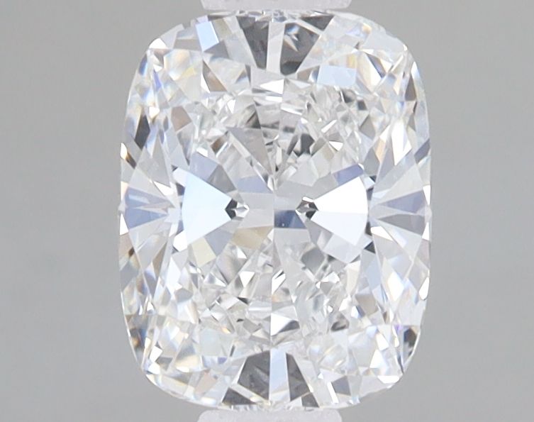 Lab Grown Diamond 1,49Ct E-VVS2 Cushion - IGILG823683932 1