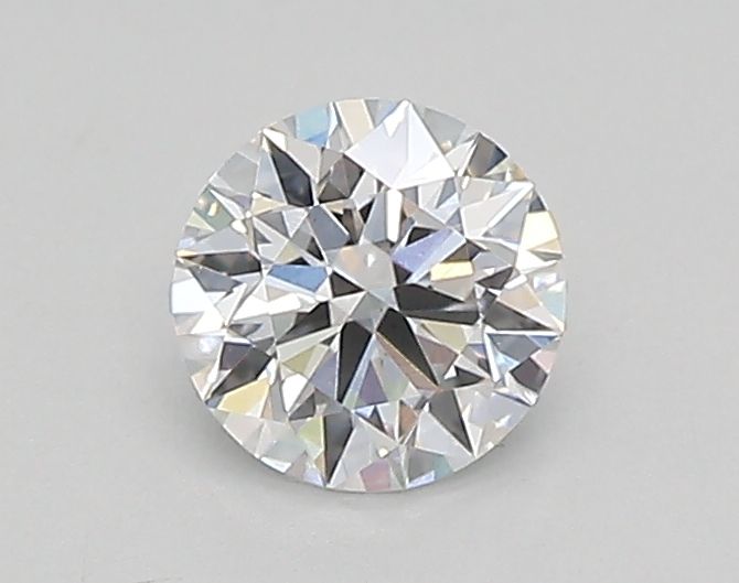 Lab Grown Diamond 0,45Ct D-VVS2 Round - IGILG823647675 1