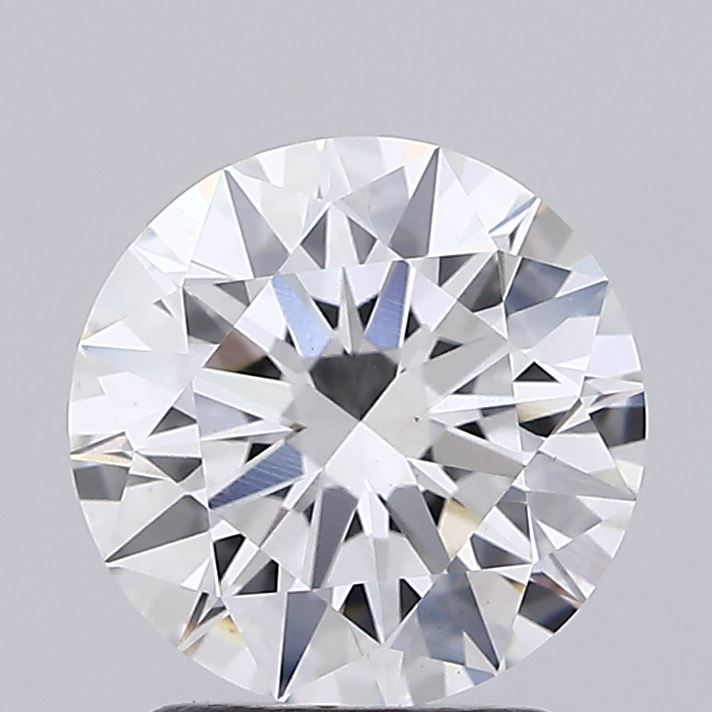 Lab Grown Diamond 2,25Ct E-VS1 Round - IGILG823692113 1