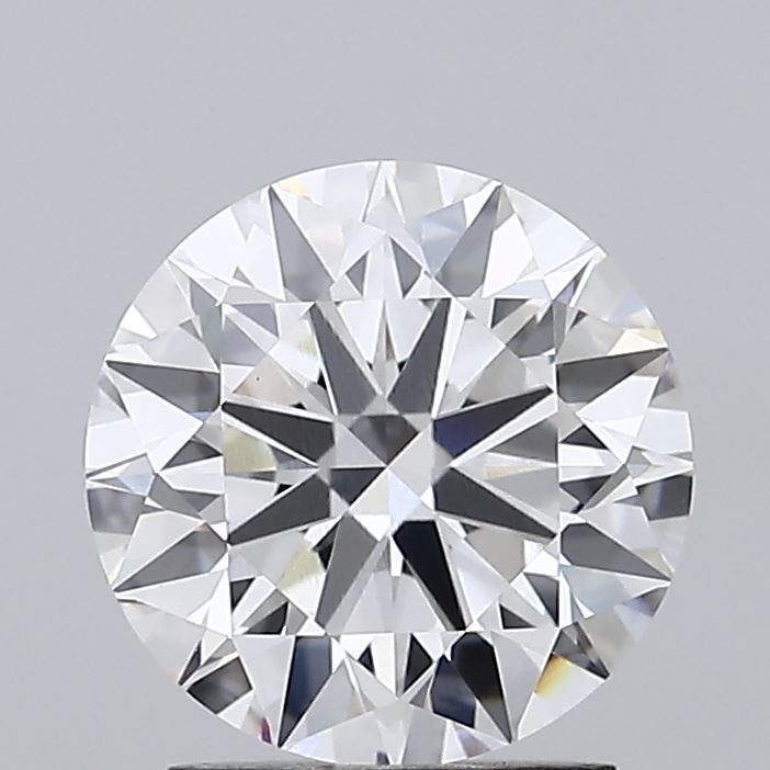Lab Grown Diamond 2,1Ct E-VVS2 Round - IGILG823692116 1