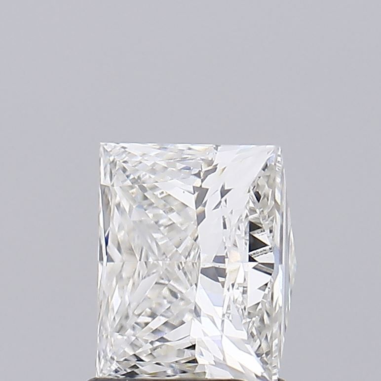 Lab Grown Diamond 2,06Ct H-VS1 Princess - IGILG519245581 1