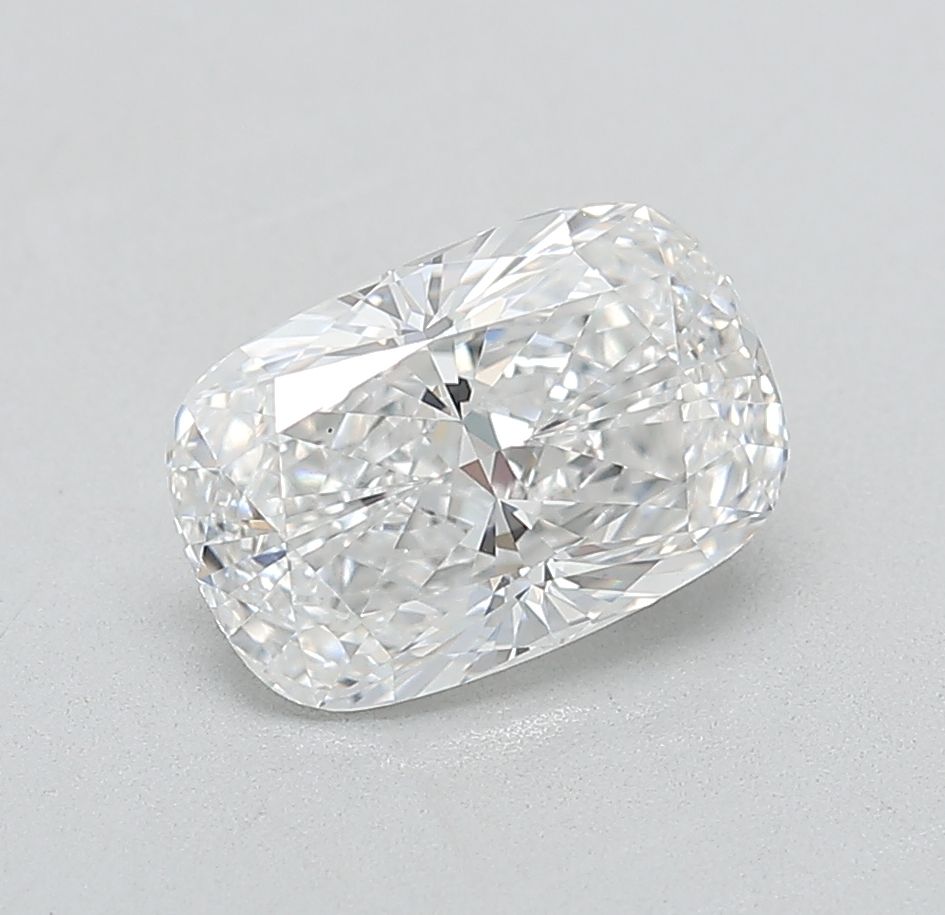 Lab Grown Diamond 1,54Ct D-VS1 Cushion - IGILG821669912 1