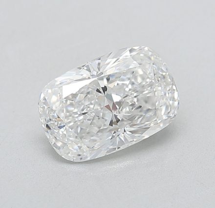 Lab Grown Diamond 1,54Ct D-VS1 Cushion - IGILG821669912 1