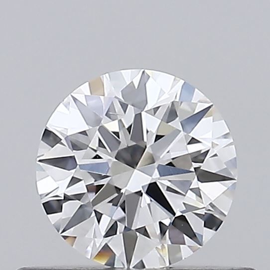 Lab Grown Diamond 0,44Ct D-VVS2 Round - IGILG813672379 1