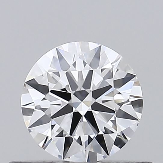 Lab Grown Diamond 0,44Ct D-VVS2 Round - IGILG813672381 1