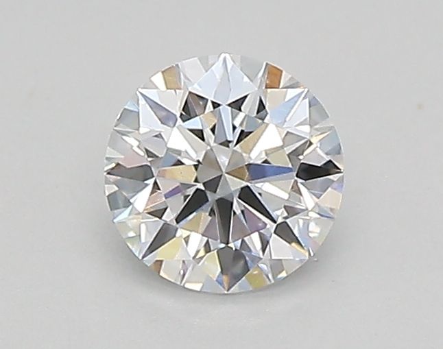 Lab Grown Diamond 0,42Ct D-VS1 Round - IGILG823647683 1