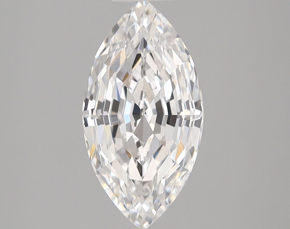 Lab Grown Diamond 1,58Ct D-VVS2 Marquise - IGILG735541394 1