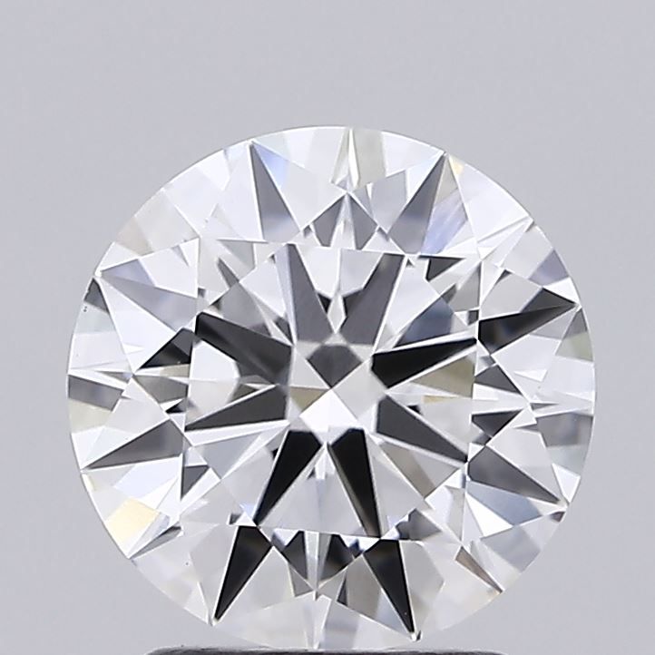 Lab Grown Diamond 2,29Ct E-VVS2 Round - IGILG823692102 1