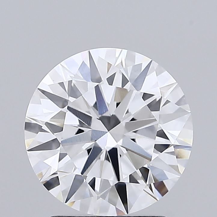 Lab Grown Diamond 2,23Ct E-VVS2 Round - IGILG823692105 1