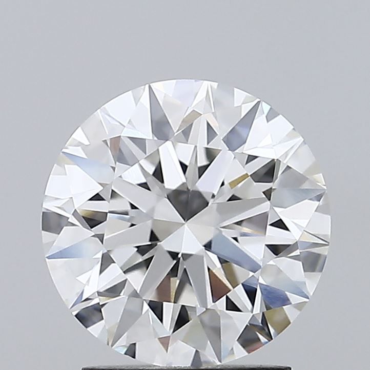 Lab Grown Diamond 2,21Ct E-VVS2 Round - IGILG823692115 1
