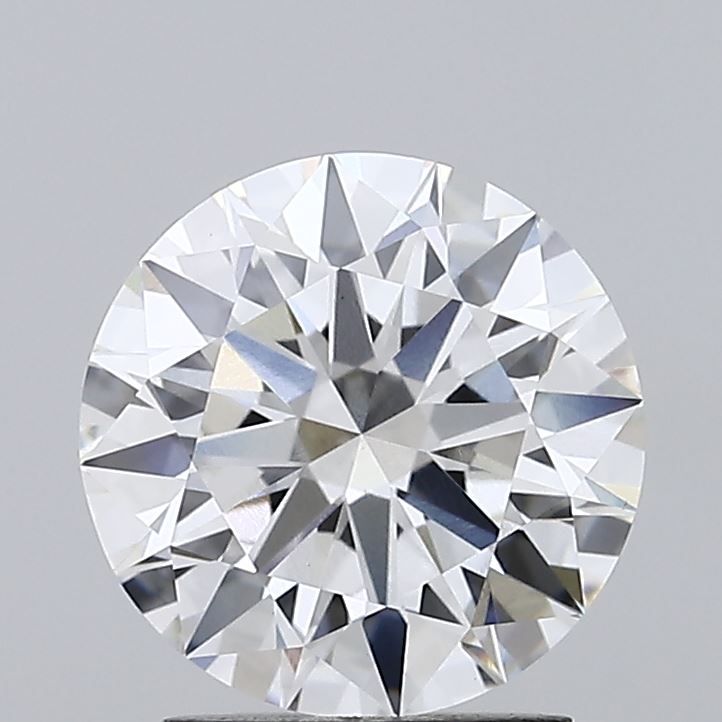 Lab Grown Diamond 2,19Ct E-VVS2 Round - IGILG823692109 1