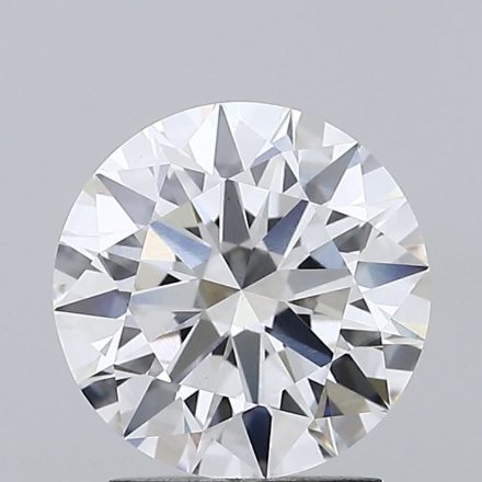 Lab Grown Diamond 2,19Ct E-VVS2 Round - IGILG823692109 1