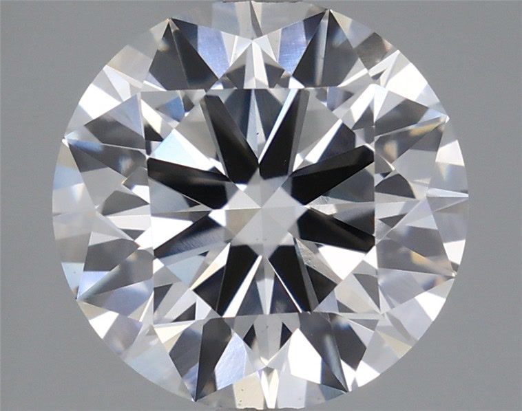 Lab Grown Diamond 3,21Ct F-VS1 Round - IGILG679509025 1