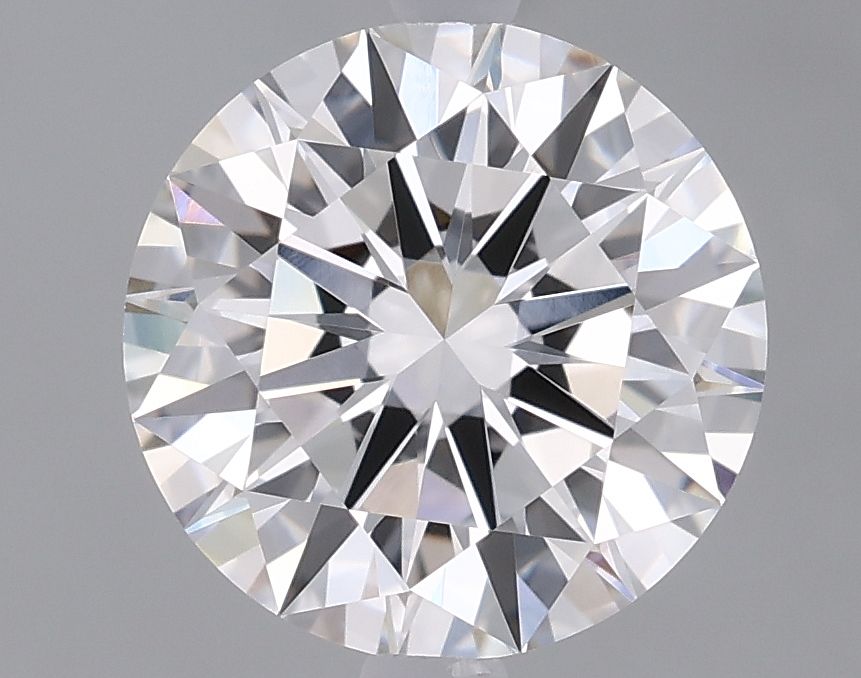 Lab Grown Diamond 1,53Ct E-VVS2 Round - IGILG821698415 1