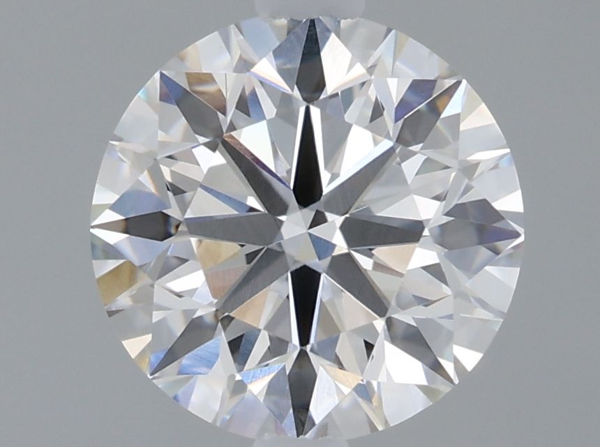 Lab Grown Diamond 1,51Ct E-VVS2 Round - IGILG821673934 1