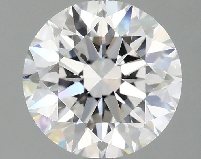 Lab Grown Diamond 2,09Ct E-VVS2 Round - IGILG769640315 1