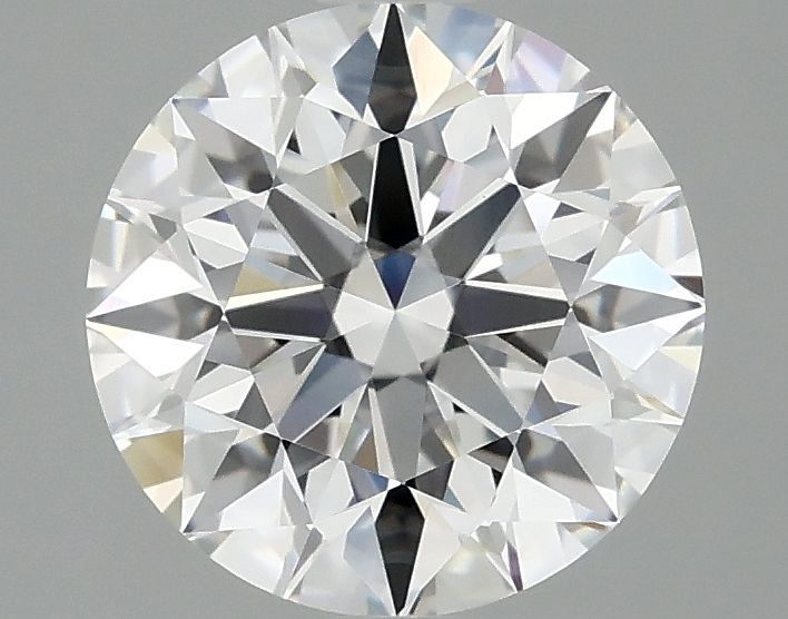 Lab Grown Diamond 2,09Ct E-VVS2 Round - IGILG766639950 1