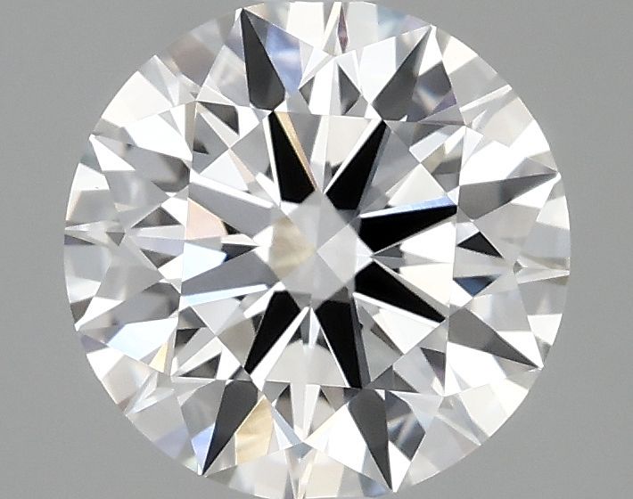 Lab Grown Diamond 2,09Ct E-VVS2 Round - IGILG769604136 1
