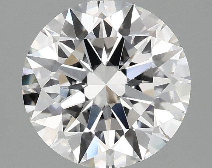 Lab Grown Diamond 2,09Ct E-VVS2 Round - IGILG766688991 1