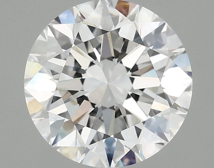 Lab Grown Diamond 2,09Ct E-VVS2 Round - IGILG769613843 1