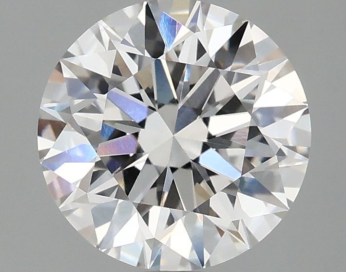 Lab Grown Diamond 2,09Ct E-VVS2 Round - IGILG768654428 1