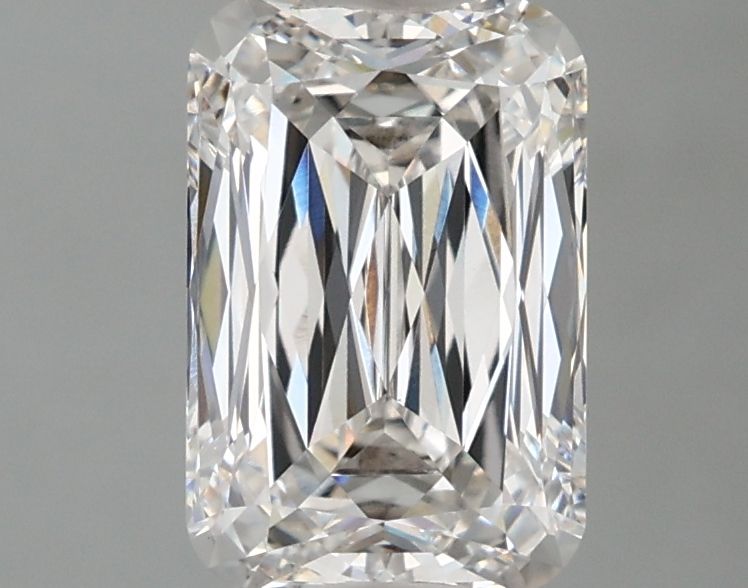 Lab Grown Diamond 2,17Ct F-VVS2 Cushion - IGILG824607947 1