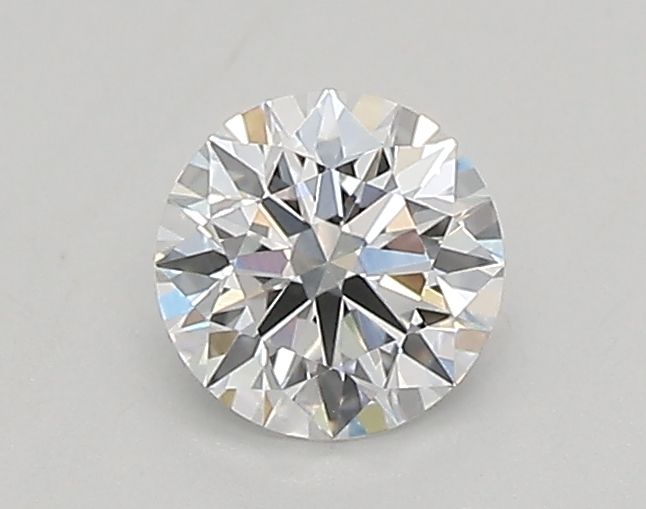 Lab Grown Diamond 0,42Ct D-VVS1 Round - IGILG824608406 1