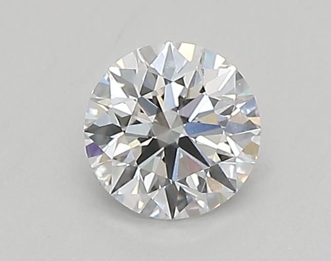 Lab Grown Diamond 0,42Ct D-VVS1 Round - IGILG824608422 1