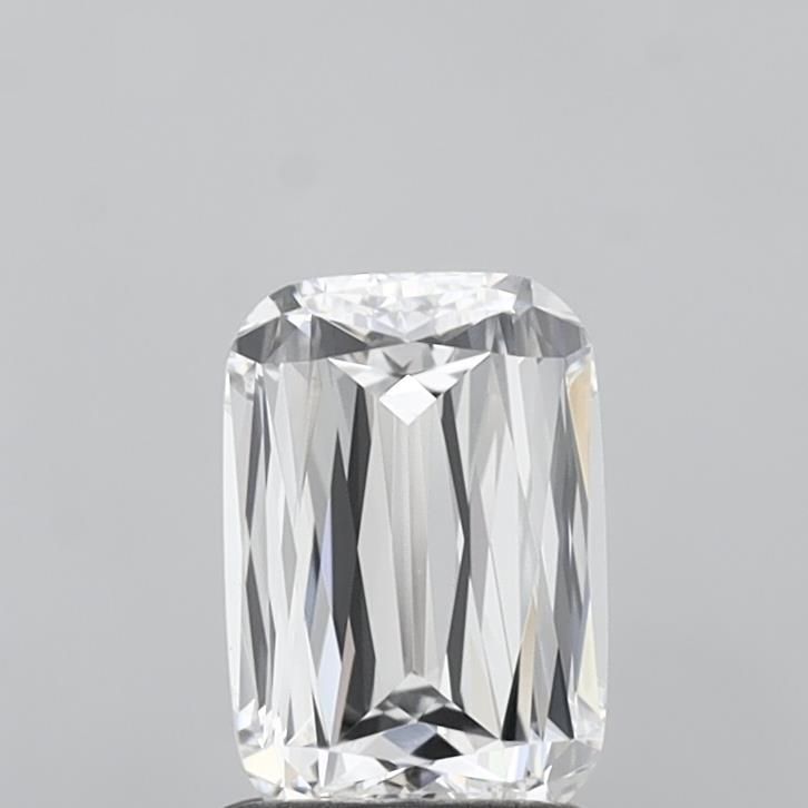Lab Grown Diamond 1,5Ct E-VVS2 Cushion - IGILG807697823 1