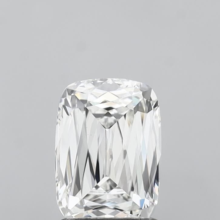 Lab Grown Diamond 1,54Ct E-VS1 Cushion - IGILG807699885 1