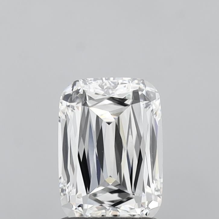 Lab Grown Diamond 1,5Ct E-VVS2 Cushion - IGILG808622590 1
