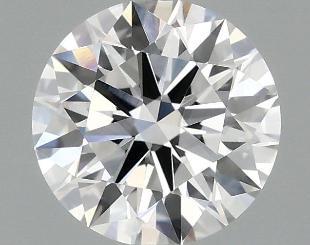 Lab Grown Diamond 1,03Ct E-VS2 Round - IGILG801649513 1