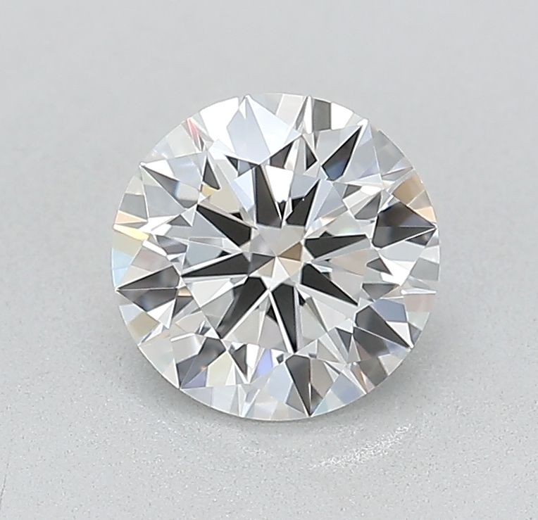 Lab Grown Diamond 1,1Ct D-IF Round - IGILG823684293 1