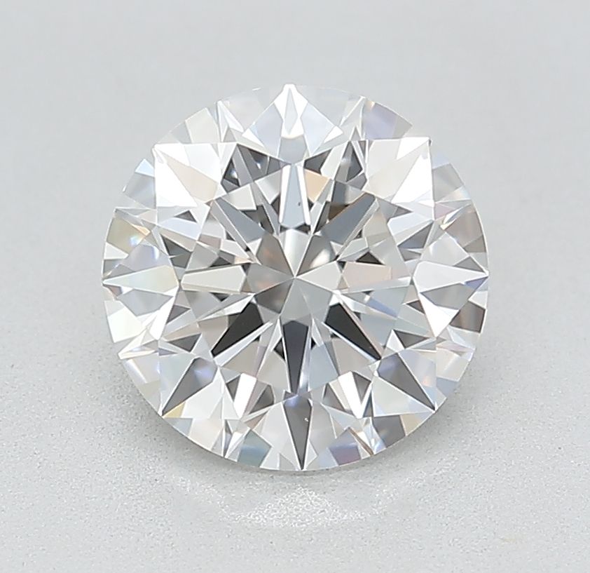 Lab Grown Diamond 1,86Ct D-VS1 Round - IGILG823684264 1