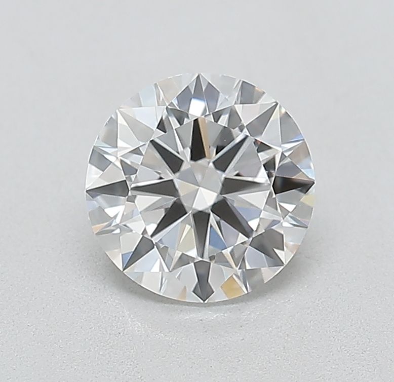 Lab Grown Diamond 1Ct D-VS1 Round - IGILG823619107 1