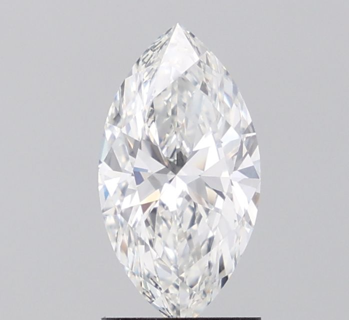 Lab Grown Diamond 1,5Ct F-VVS1 Marquise - IGILG824605399 1