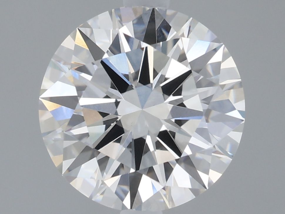 Lab Grown Diamond 2,04Ct E-VVS2 Round - IGILG821698426 1